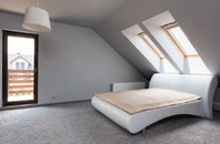 Vennington bedroom extensions