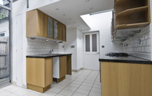 Vennington kitchen extension leads