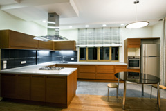 kitchen extensions Vennington